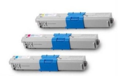 Ciano com per Oki C510DN,C530DN.MC561DN,561CDTN-5K#44469724